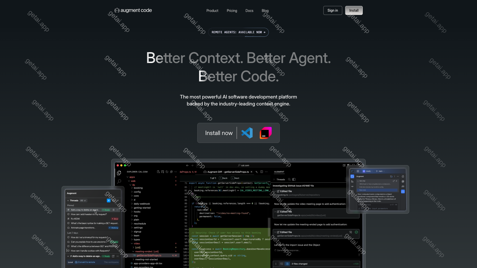 Augment Code