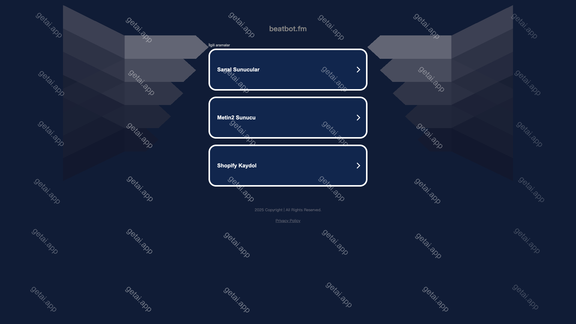 BeatBot