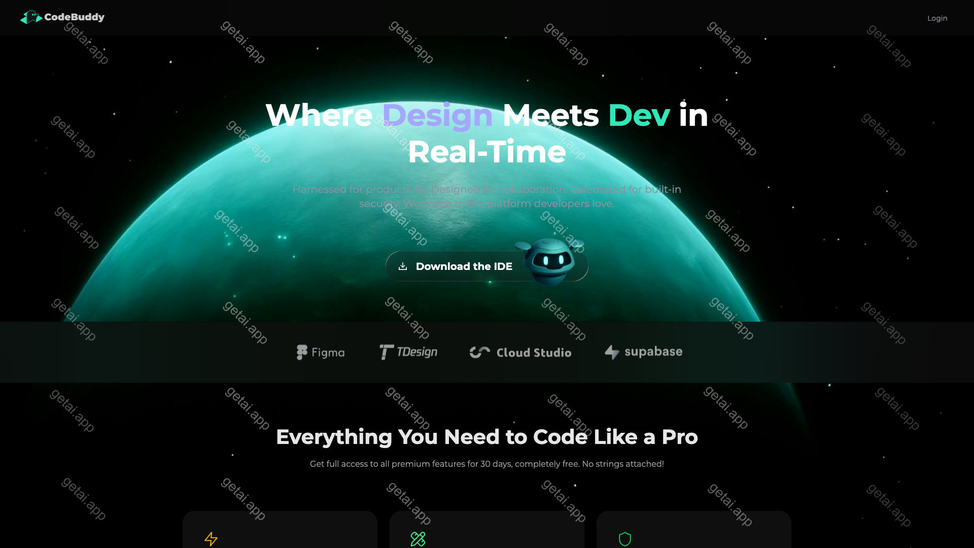 CodeBuddy