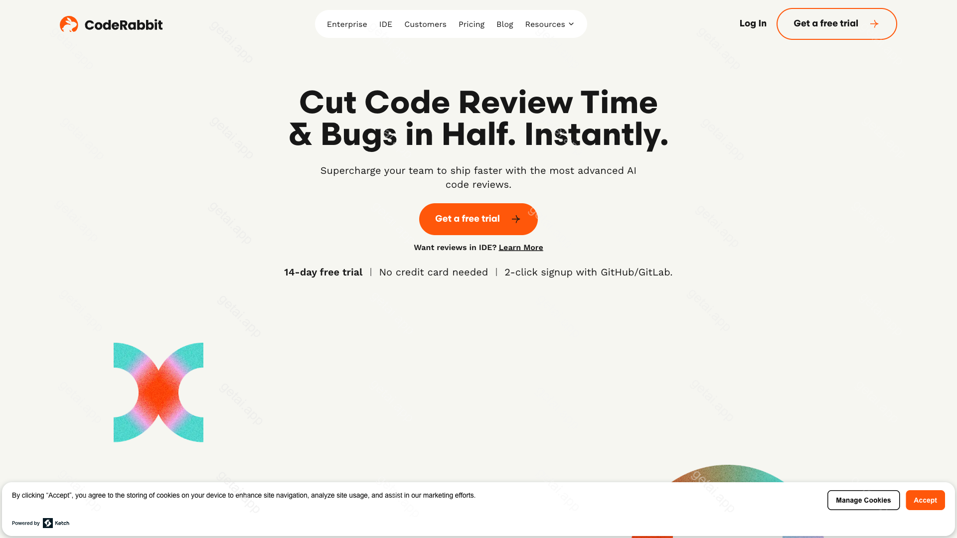CodeRabbit
