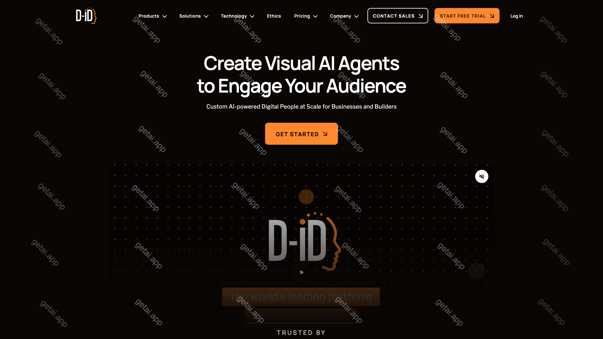 D-ID