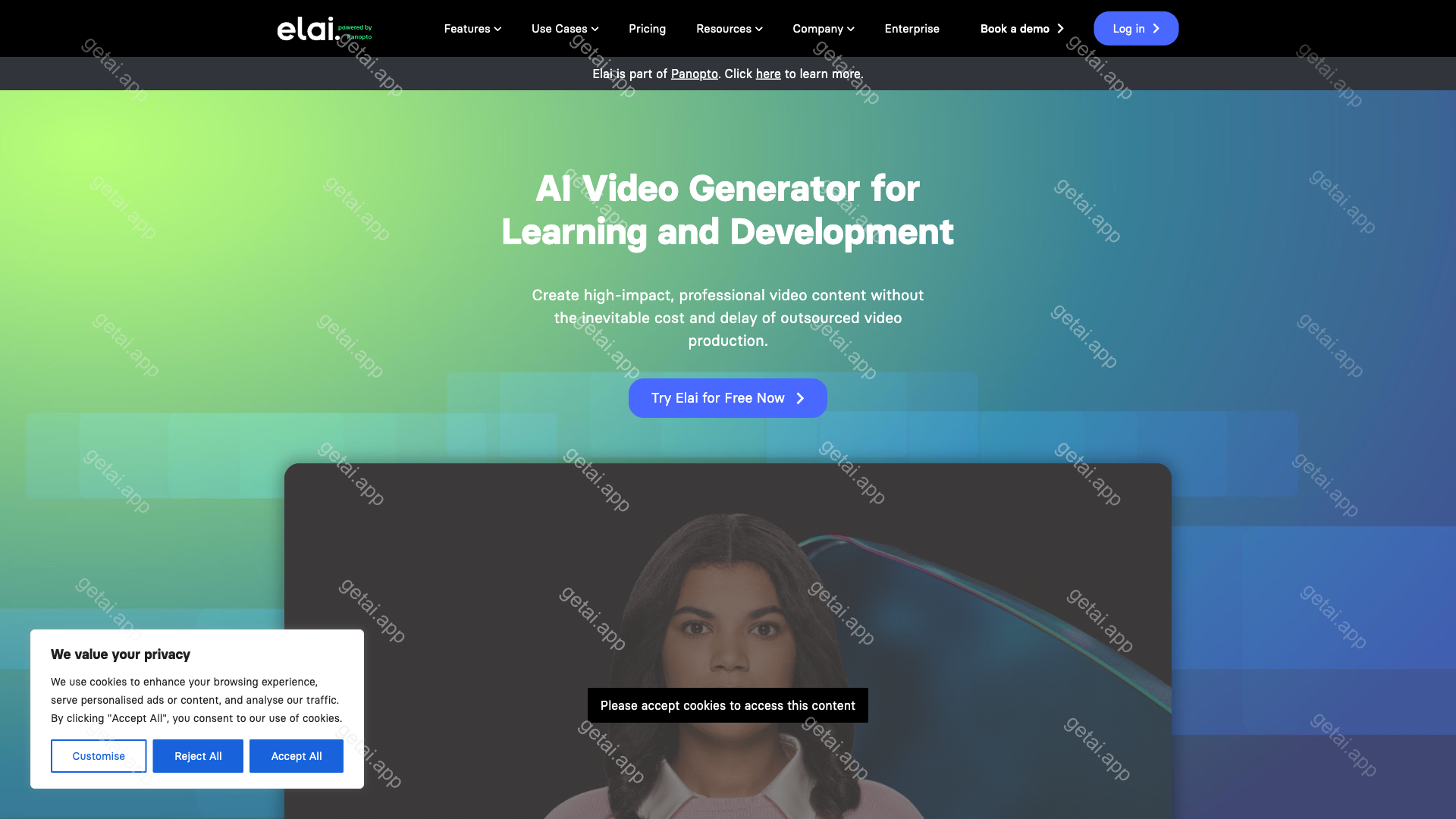 Elai.io