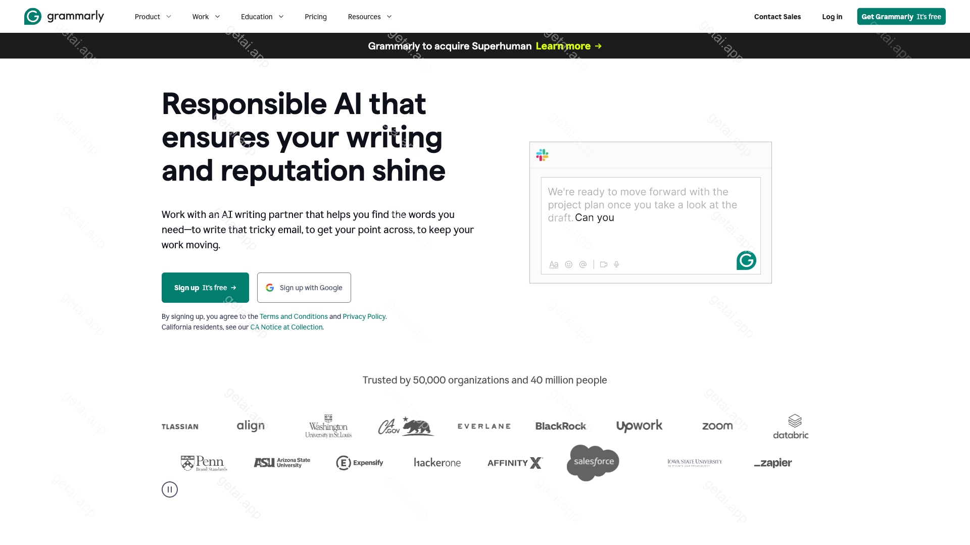 Grammarly