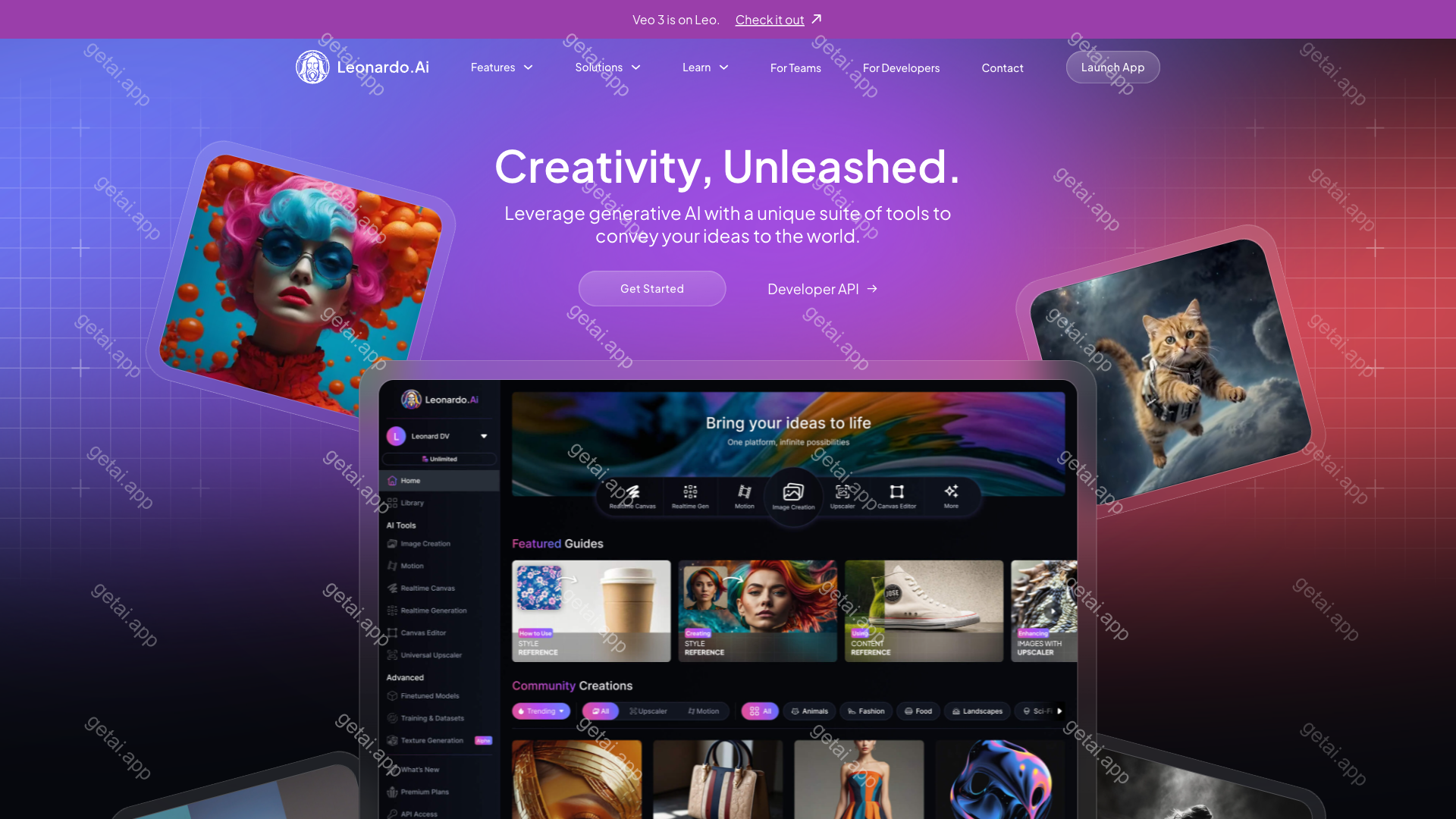 Leonardo.ai