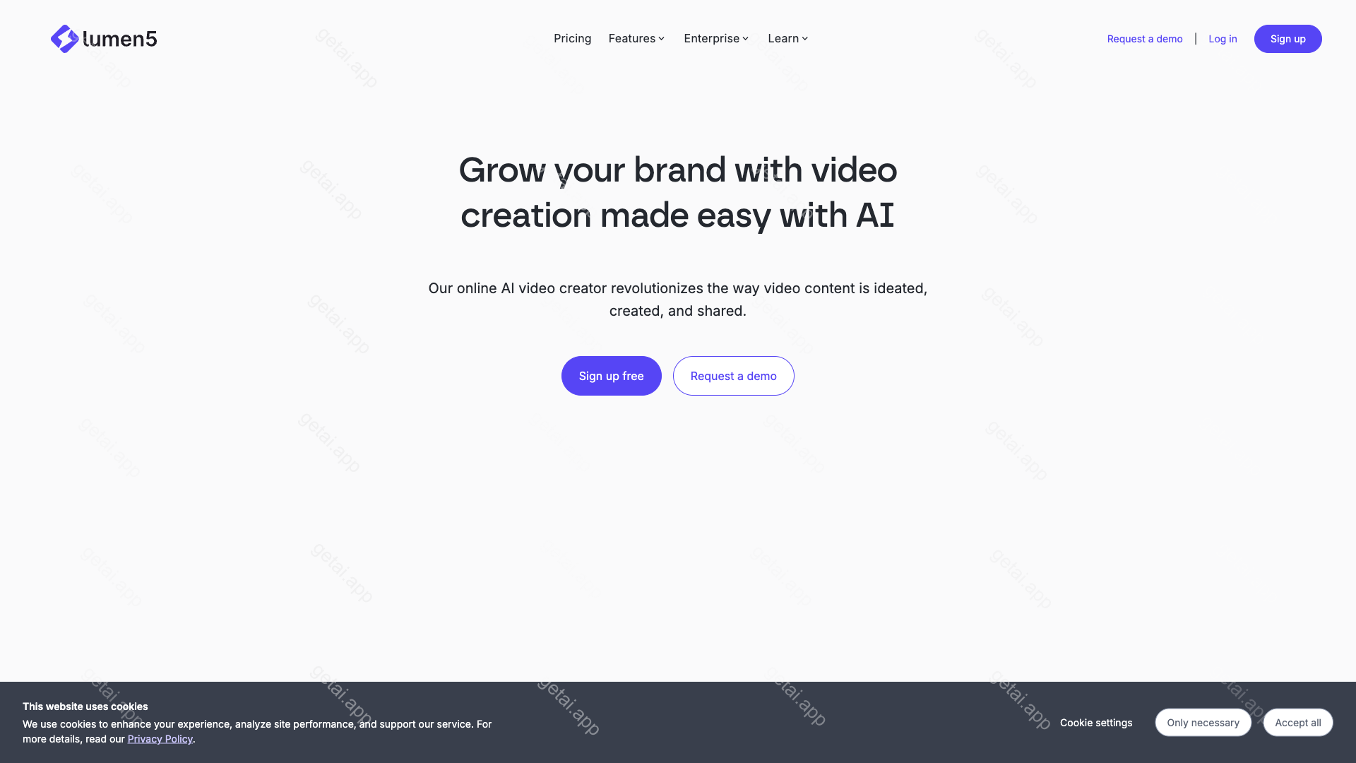 Lumen5