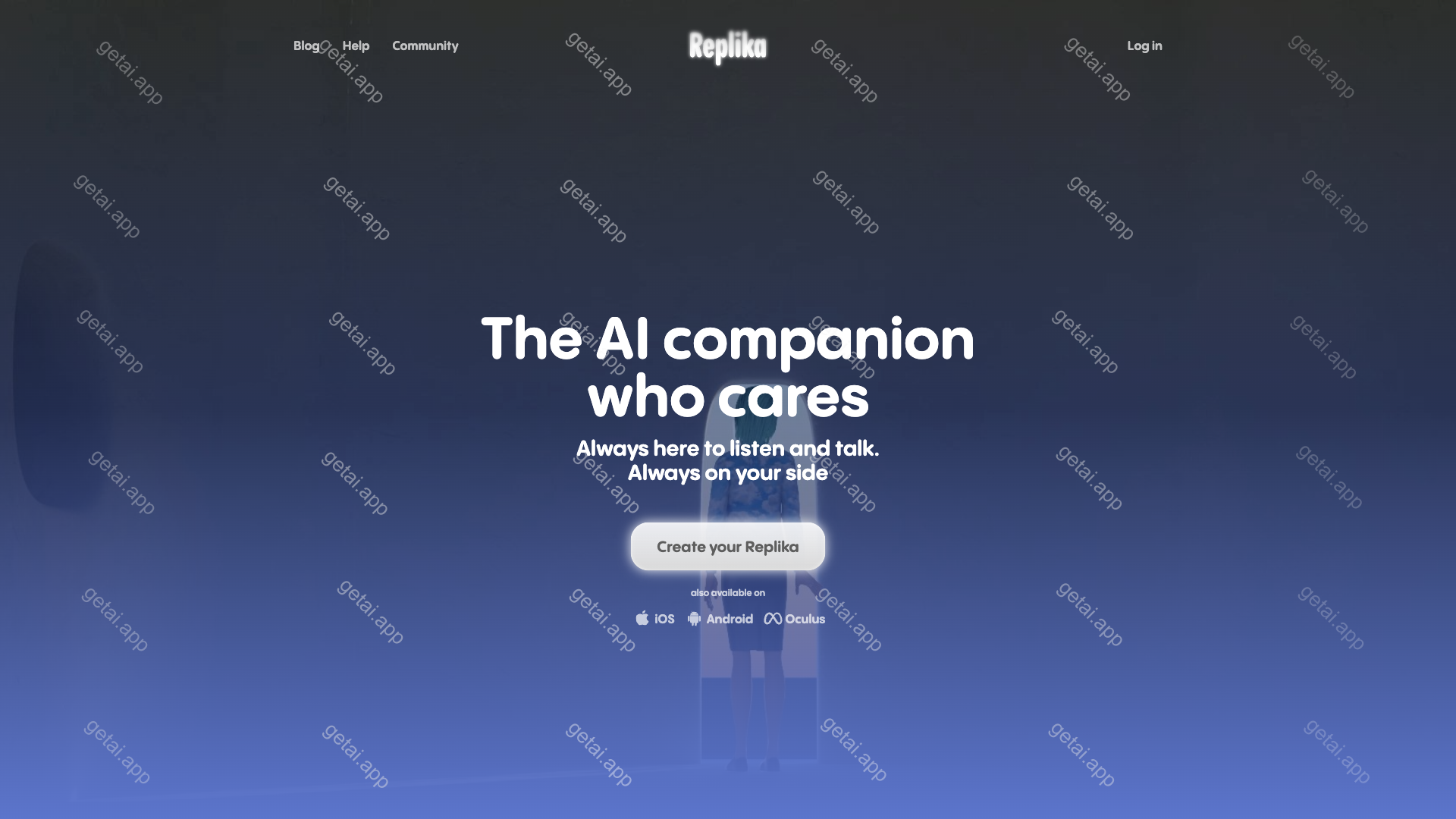 Replika