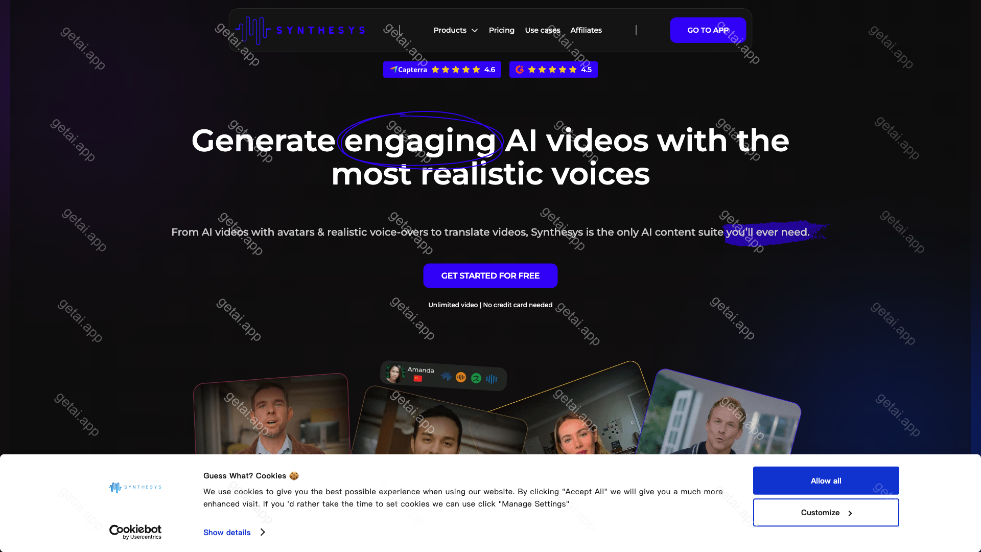 Synthesys