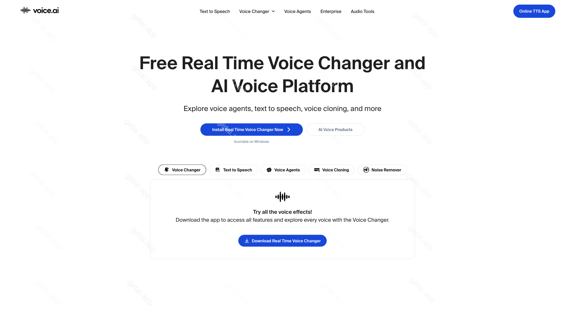 Voice.ai
