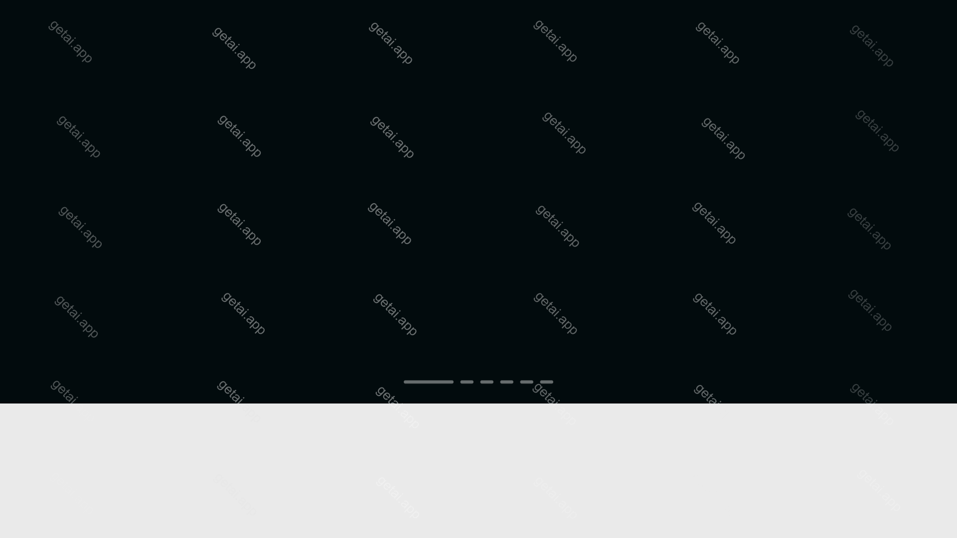Luma AI站点预览