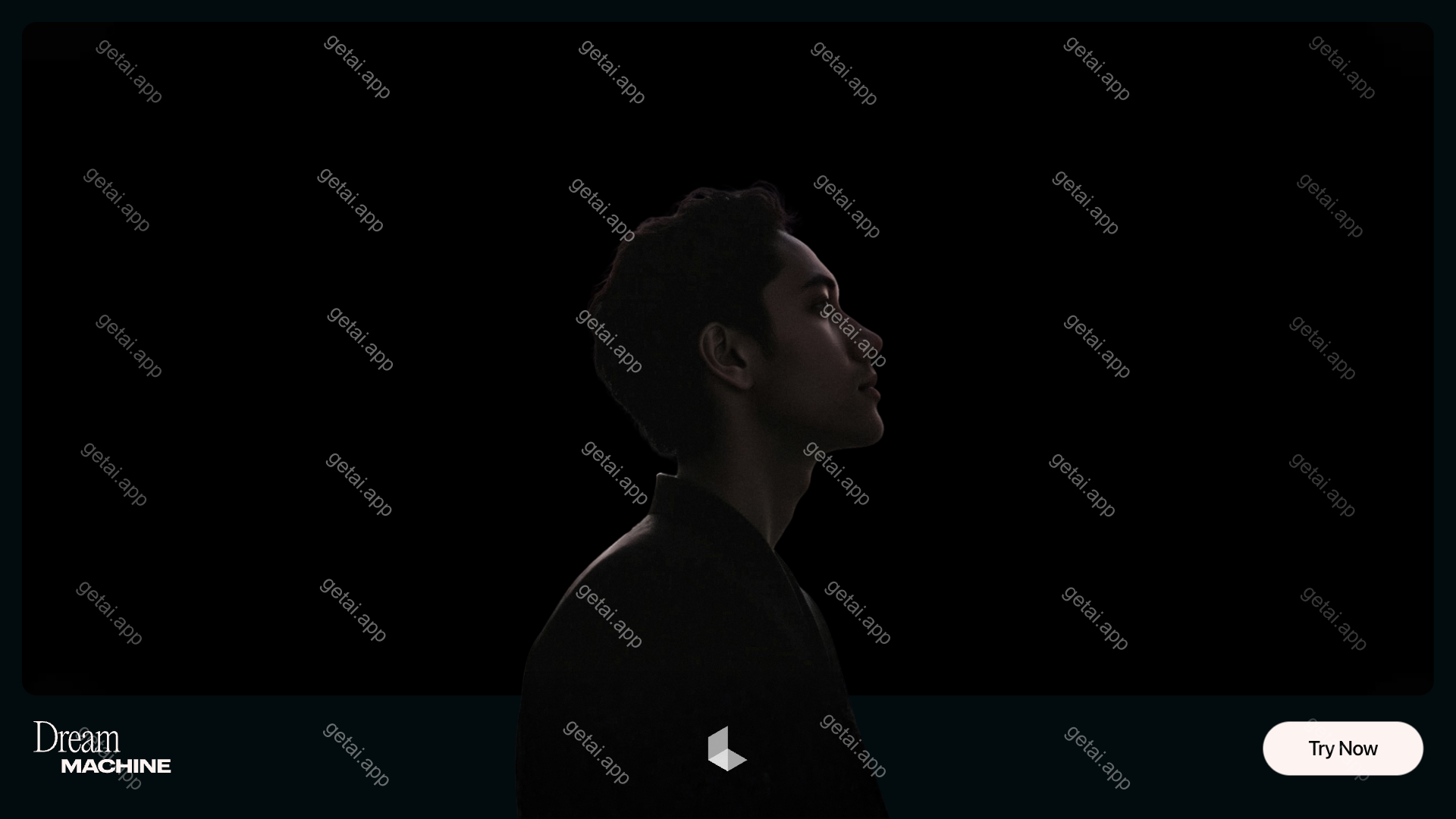 Dream Machine站点预览